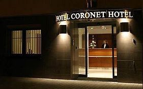 Hotel Coronet